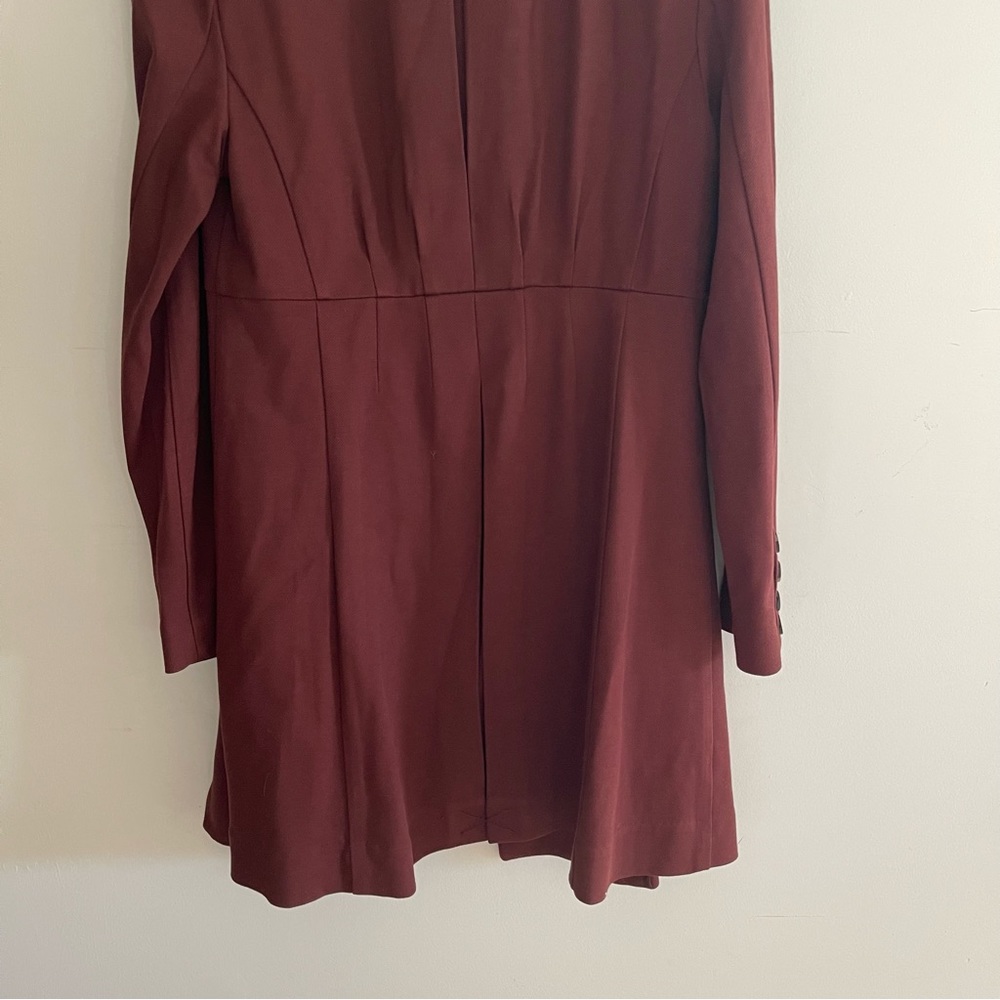 CAbi Boss Coat Style #3545 - Picture 12 of 14